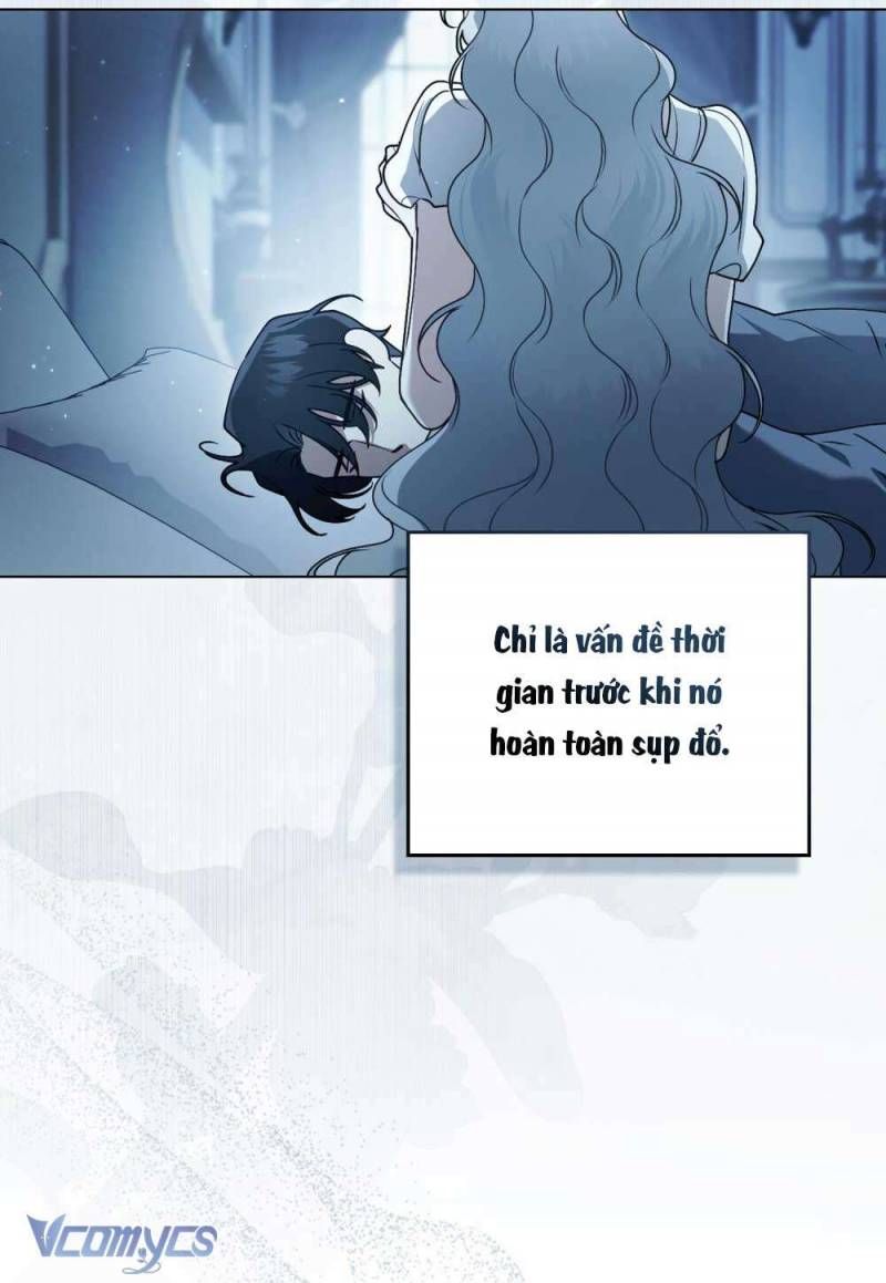 Hôn Nhân Khế Ước Chap 56 - Next Chap 57