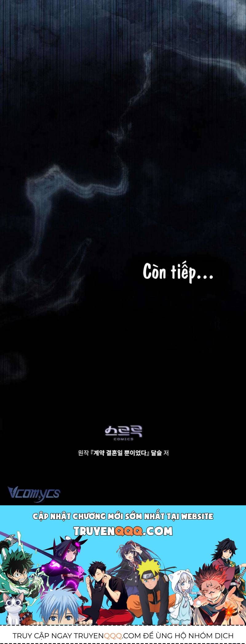 Hôn Nhân Khế Ước Chap 56 - Next Chap 57