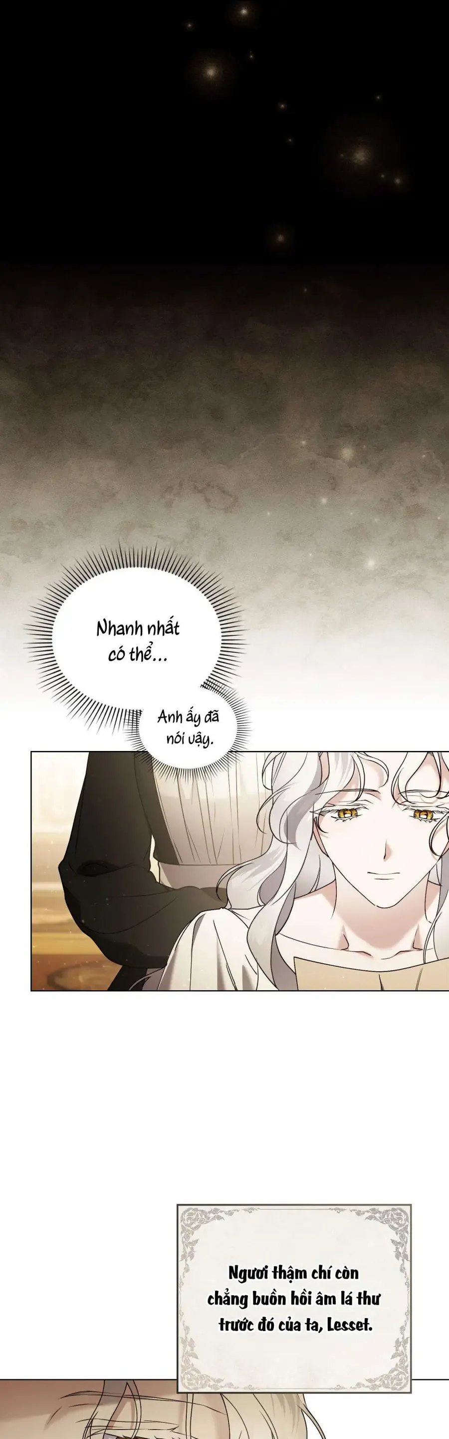 Hôn Nhân Khế Ước Chap 57 - Next Chap 58