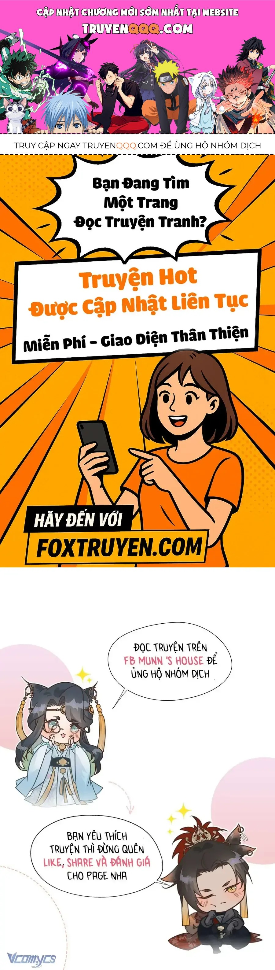 Hôn Nhân Khế Ước Chap 58 - Next Chap 59