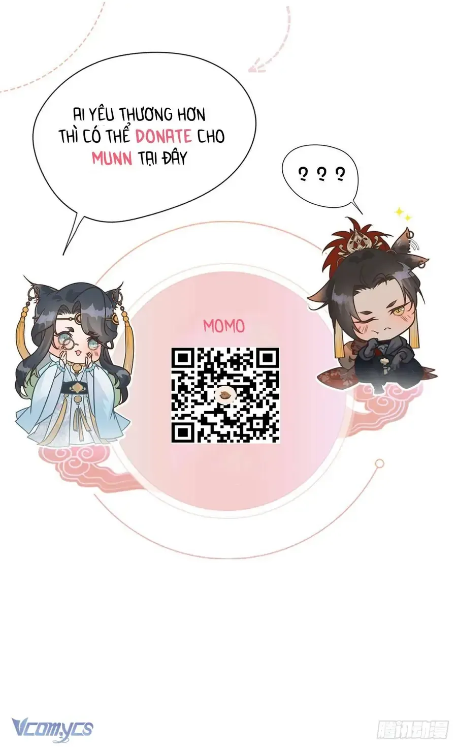 Hôn Nhân Khế Ước Chap 58 - Next Chap 59