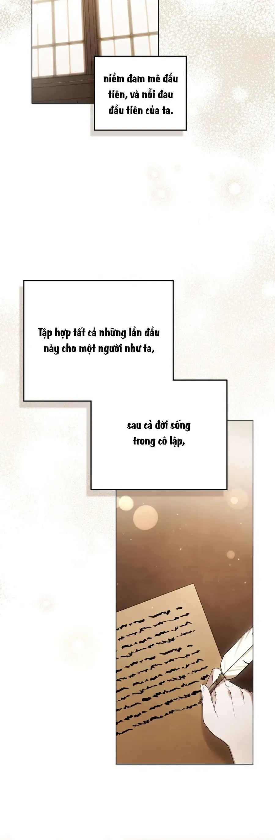 Hôn Nhân Khế Ước Chap 58 - Next Chap 59