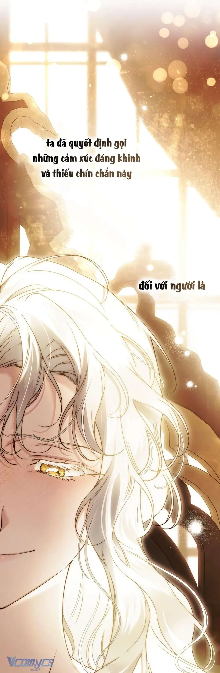 Hôn Nhân Khế Ước Chap 58 - Next Chap 59