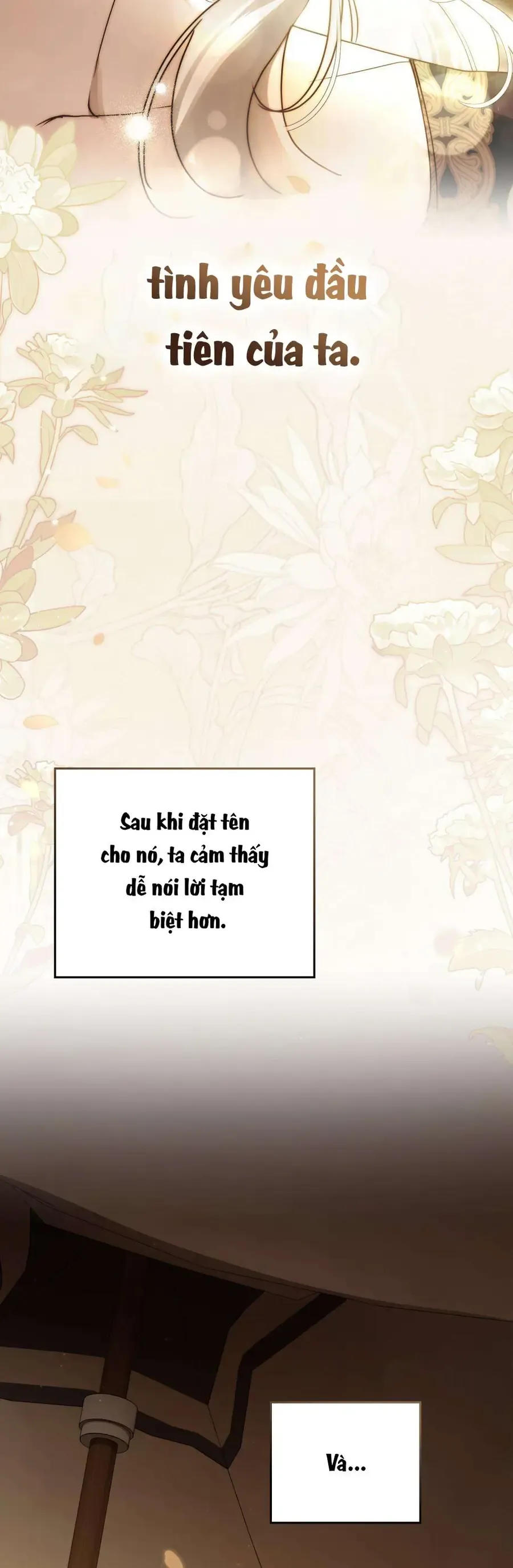 Hôn Nhân Khế Ước Chap 58 - Next Chap 59