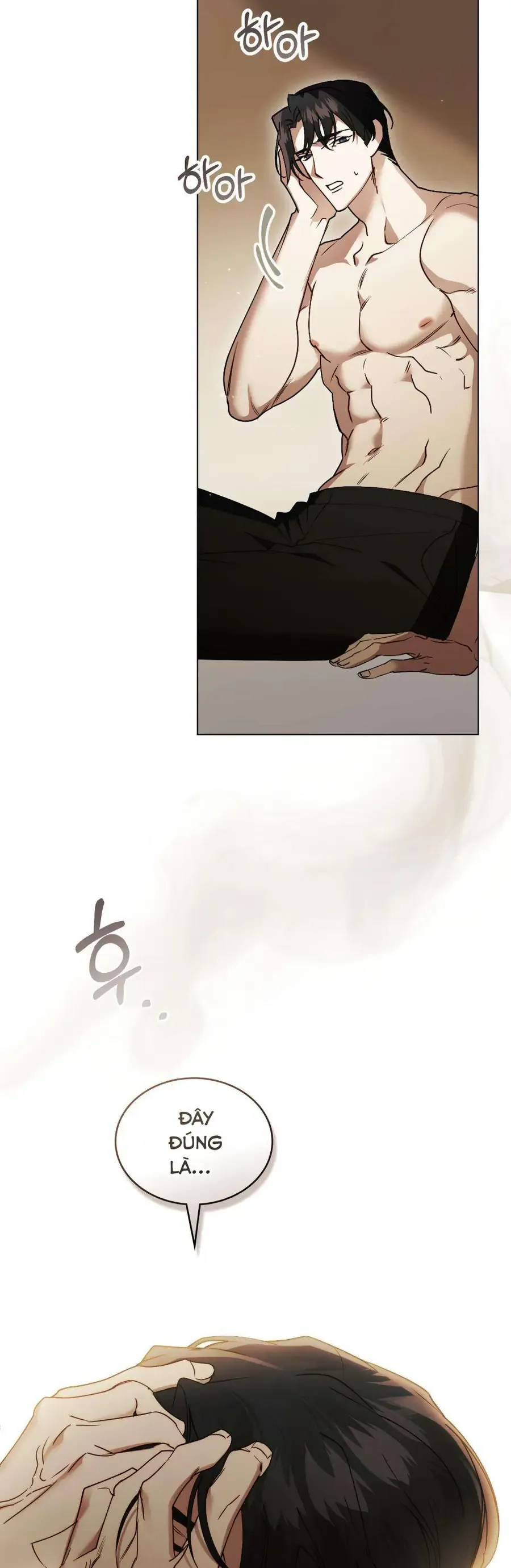 Hôn Nhân Khế Ước Chap 58 - Next Chap 59