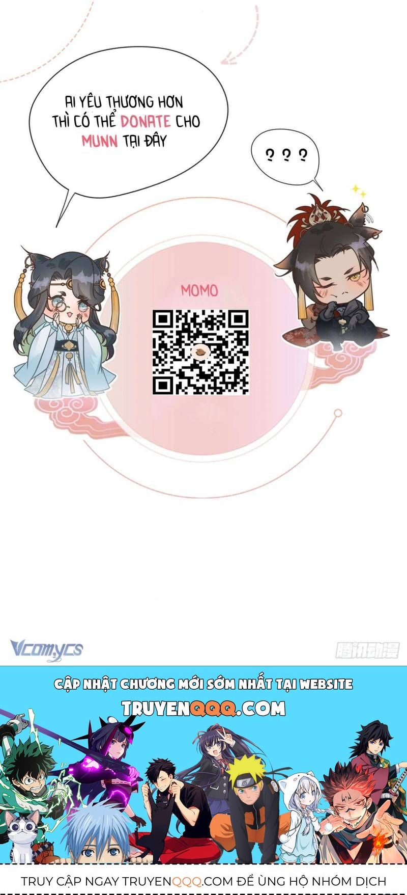Hôn Nhân Khế Ước Chap 59 - Next Chap 60