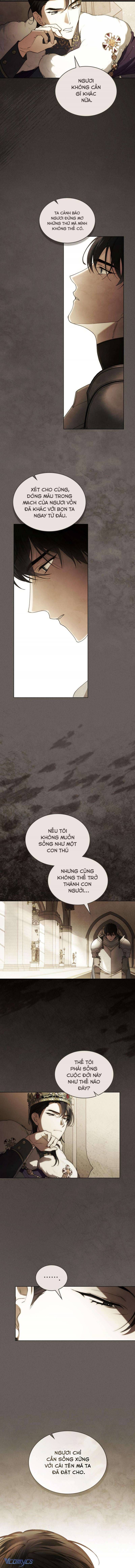 Hôn Nhân Khế Ước Chap 59 - Next Chap 60