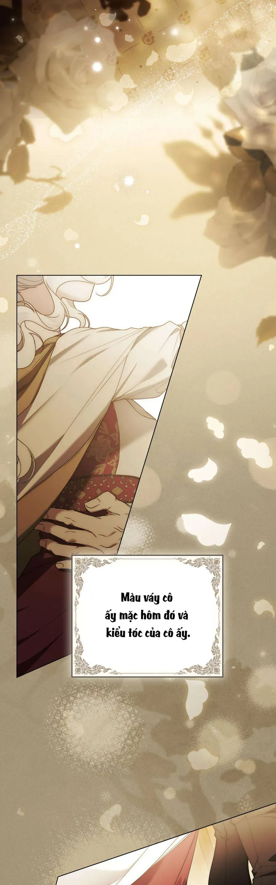 Hôn Nhân Khế Ước Chap 60 - Next Chap 61