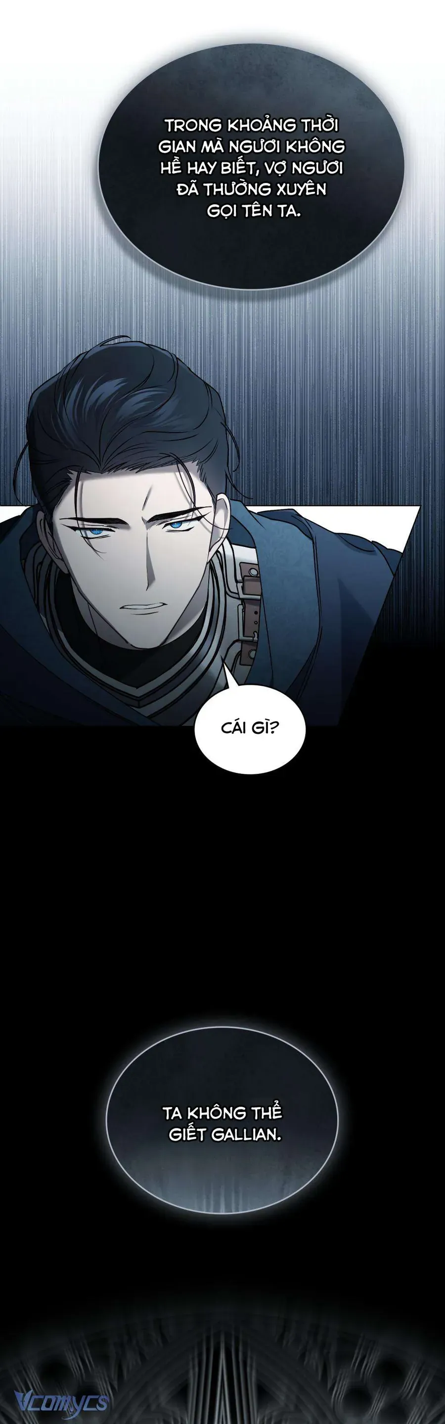 Hôn Nhân Khế Ước Chap 60 - Next Chap 61