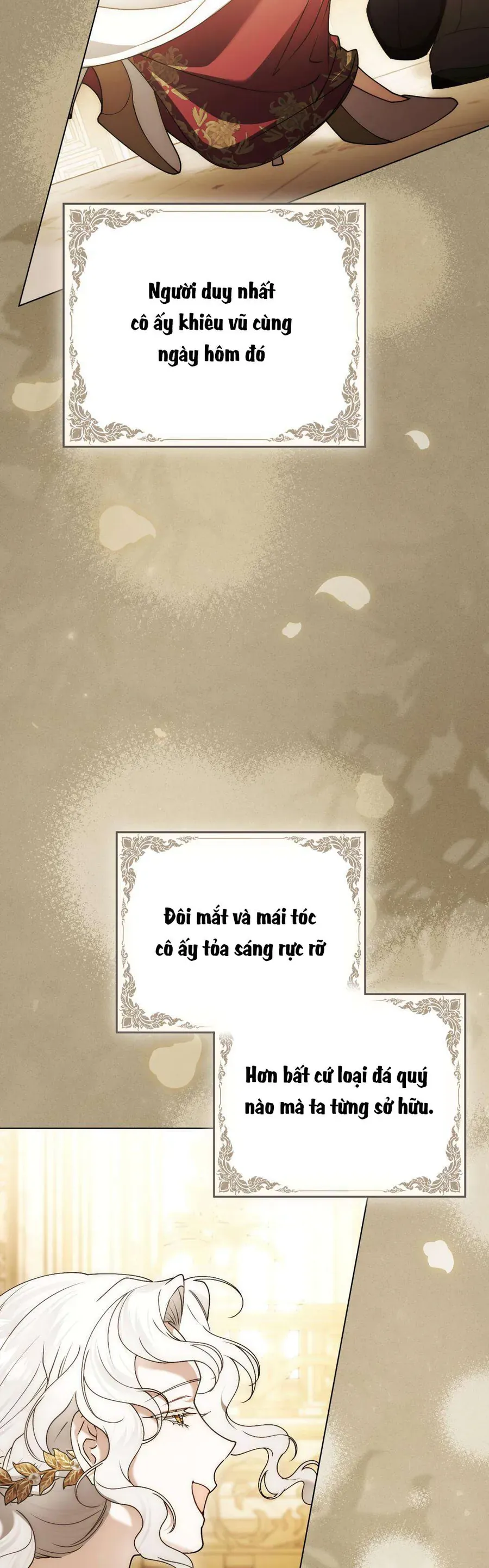 Hôn Nhân Khế Ước Chap 60 - Next Chap 61