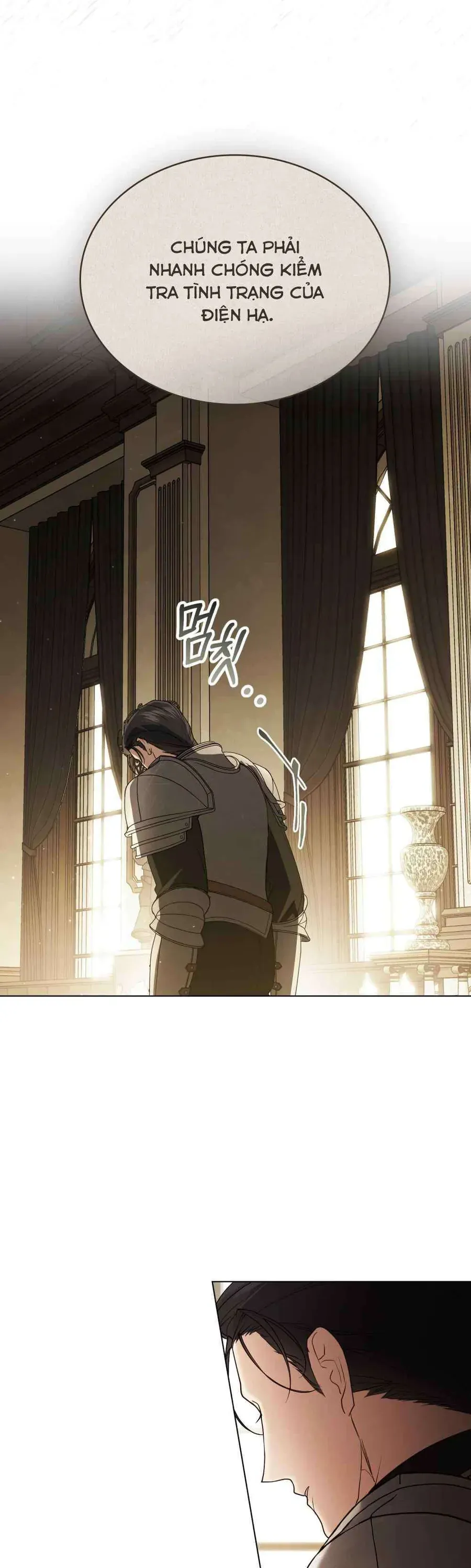 Hôn Nhân Khế Ước Chap 62 - Next Chap 63