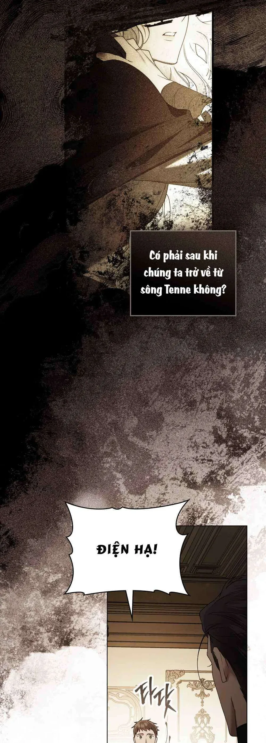 Hôn Nhân Khế Ước Chap 62 - Next Chap 63
