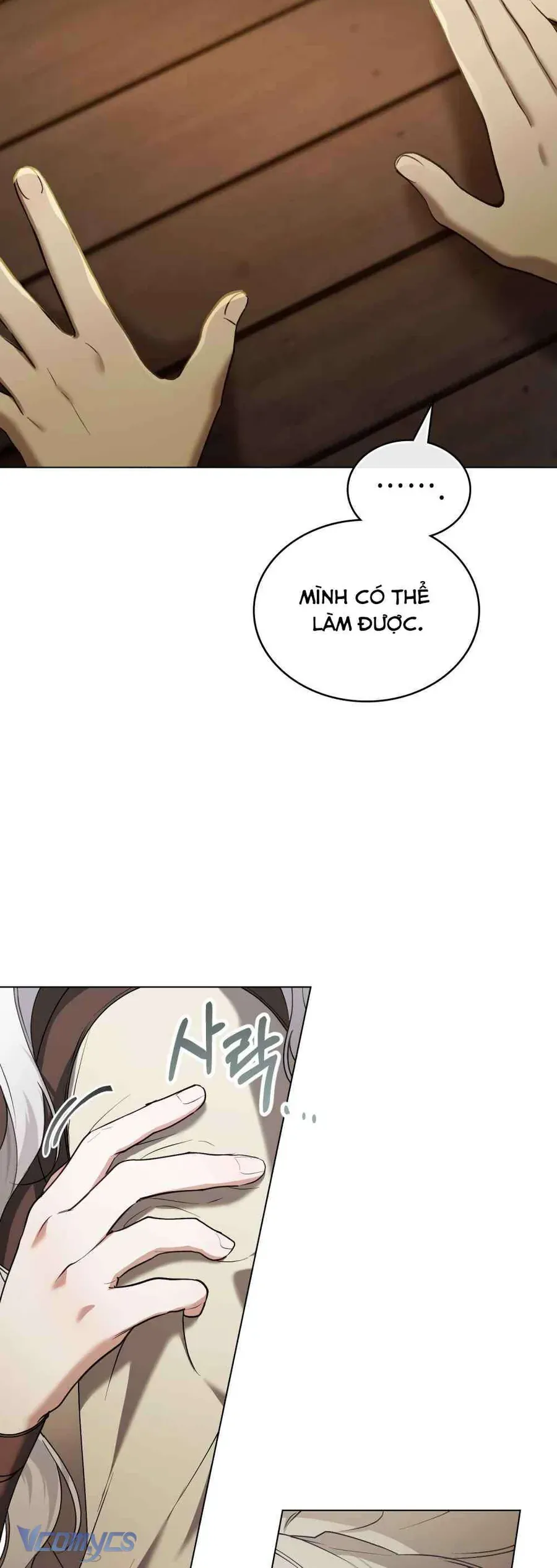 Hôn Nhân Khế Ước Chap 62 - Next Chap 63