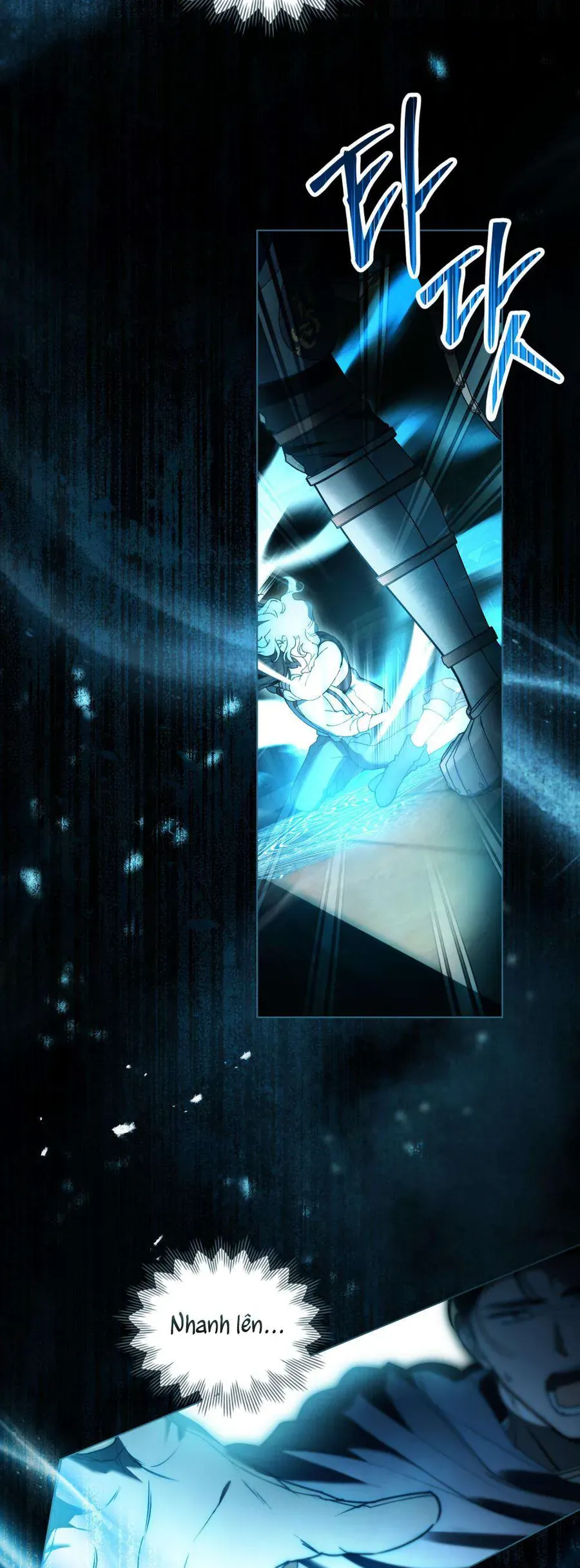 Hôn Nhân Khế Ước Chap 63 - Next Chap 64