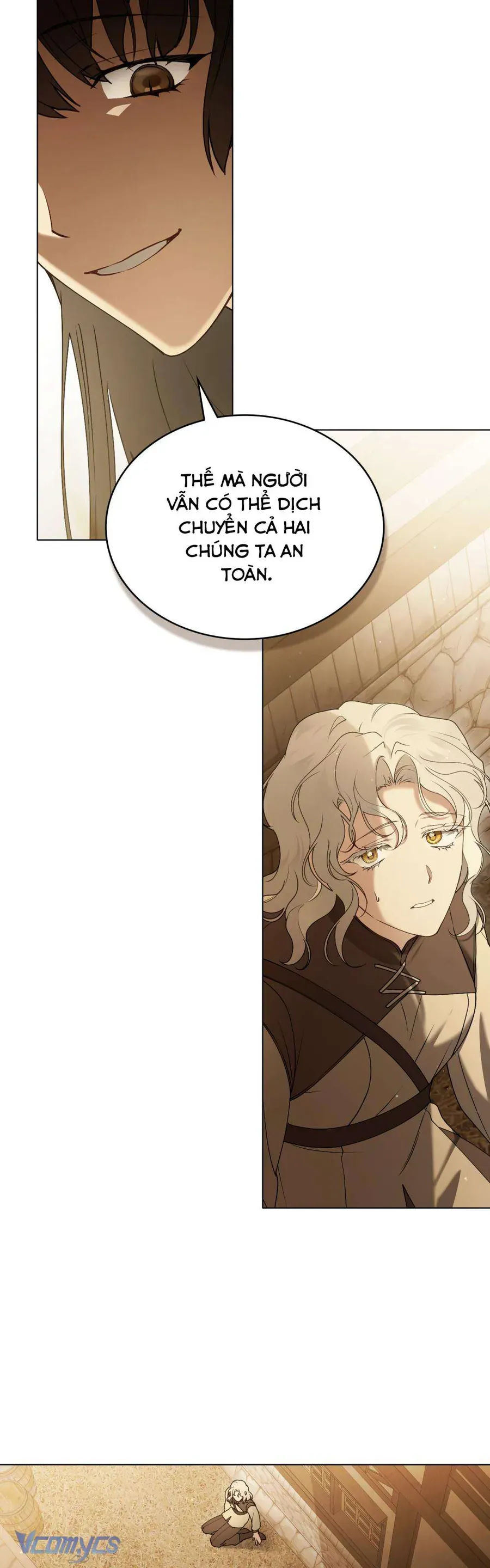 Hôn Nhân Khế Ước Chap 64 - Next Chap 65