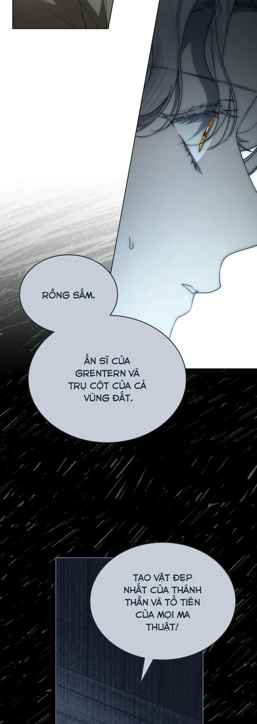 Hôn Nhân Khế Ước Chap 64 - Next Chap 65