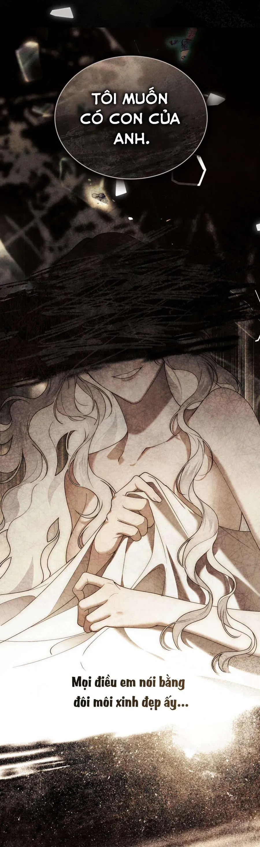 Hôn Nhân Khế Ước Chap 64 - Next Chap 65
