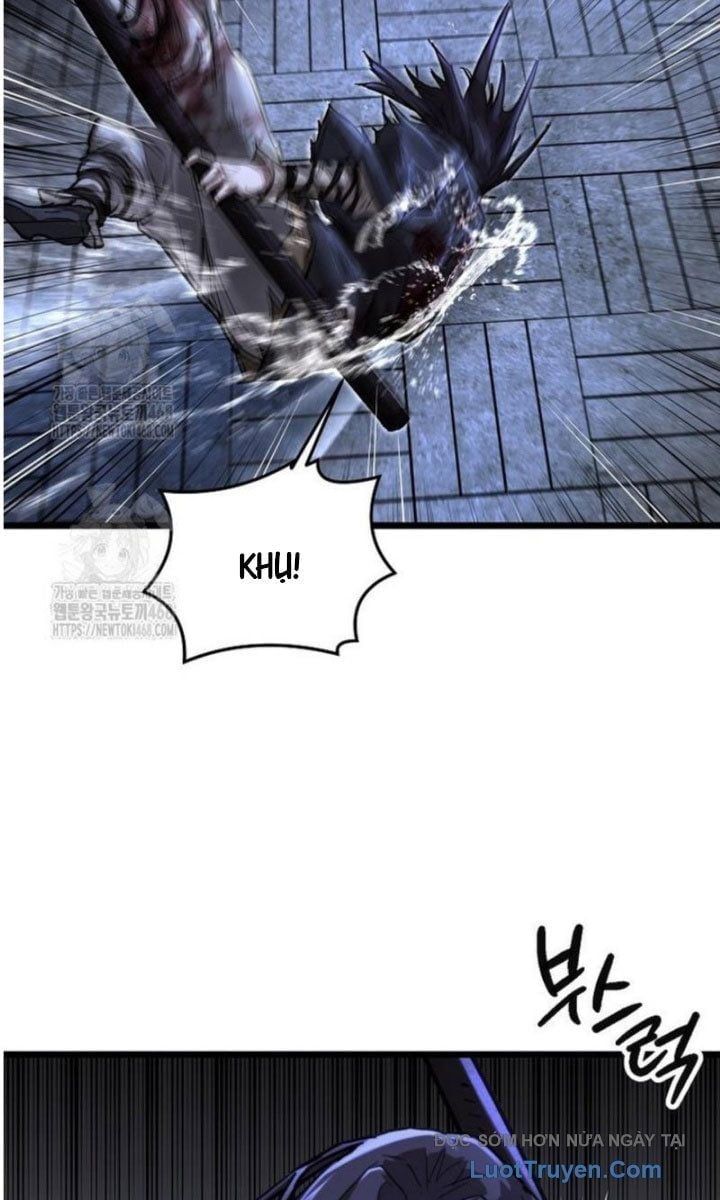 Thương Quỷ Vô Song Chap 17 - Next Chap 18