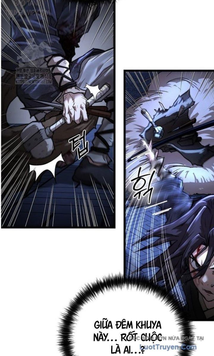 Thương Quỷ Vô Song Chap 17 - Next Chap 18