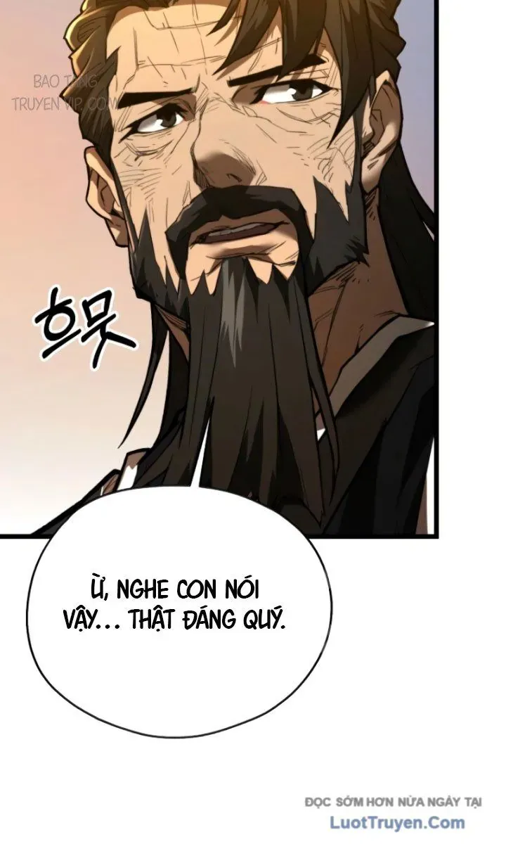 Thương Quỷ Vô Song Chap 20 - Next Chap 21