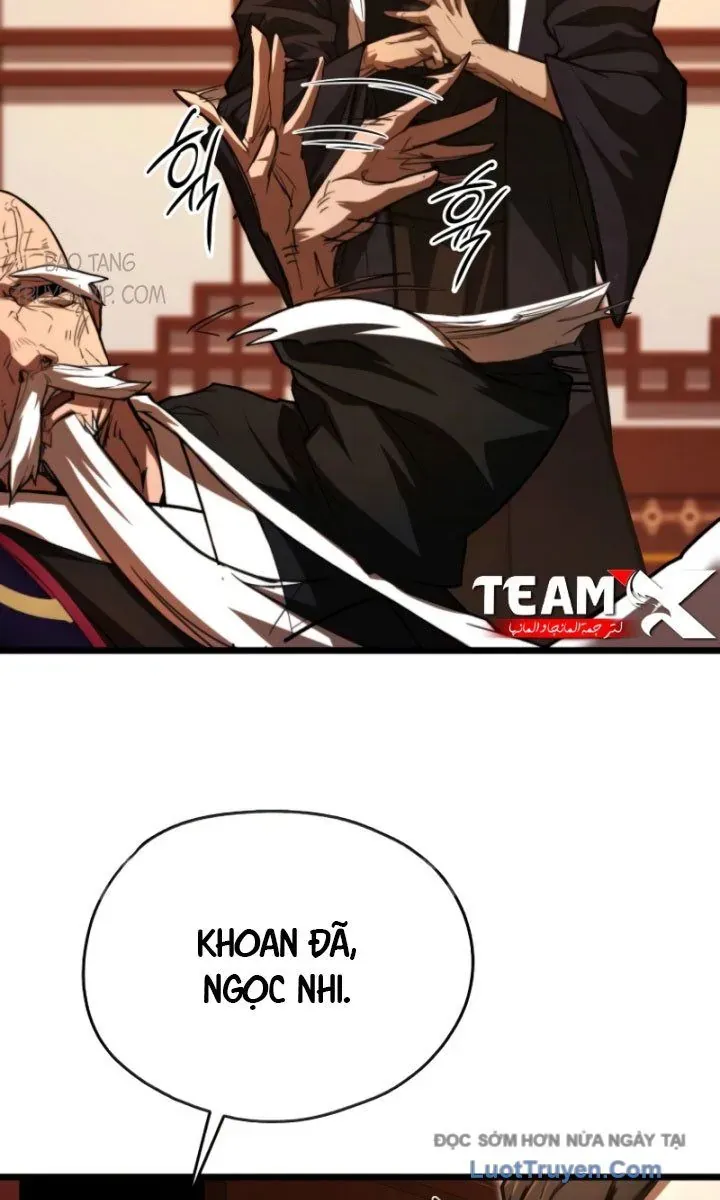 Thương Quỷ Vô Song Chap 20 - Next Chap 21