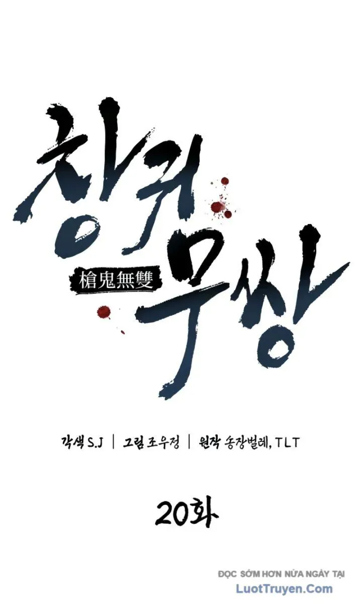 Thương Quỷ Vô Song Chap 20 - Next Chap 21