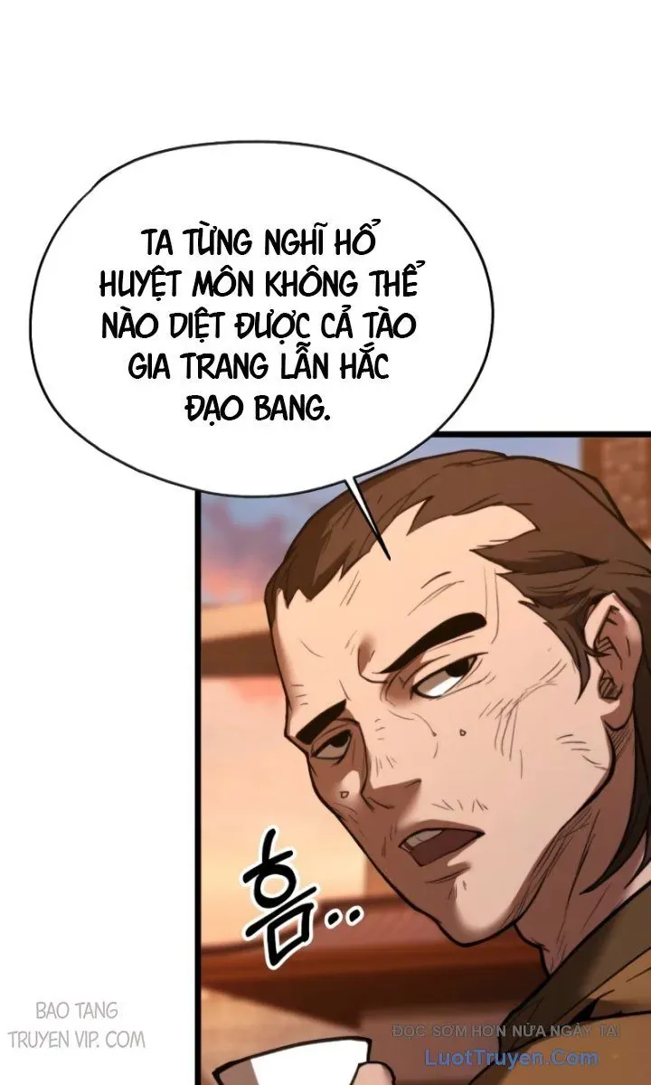 Thương Quỷ Vô Song Chap 20 - Next Chap 21