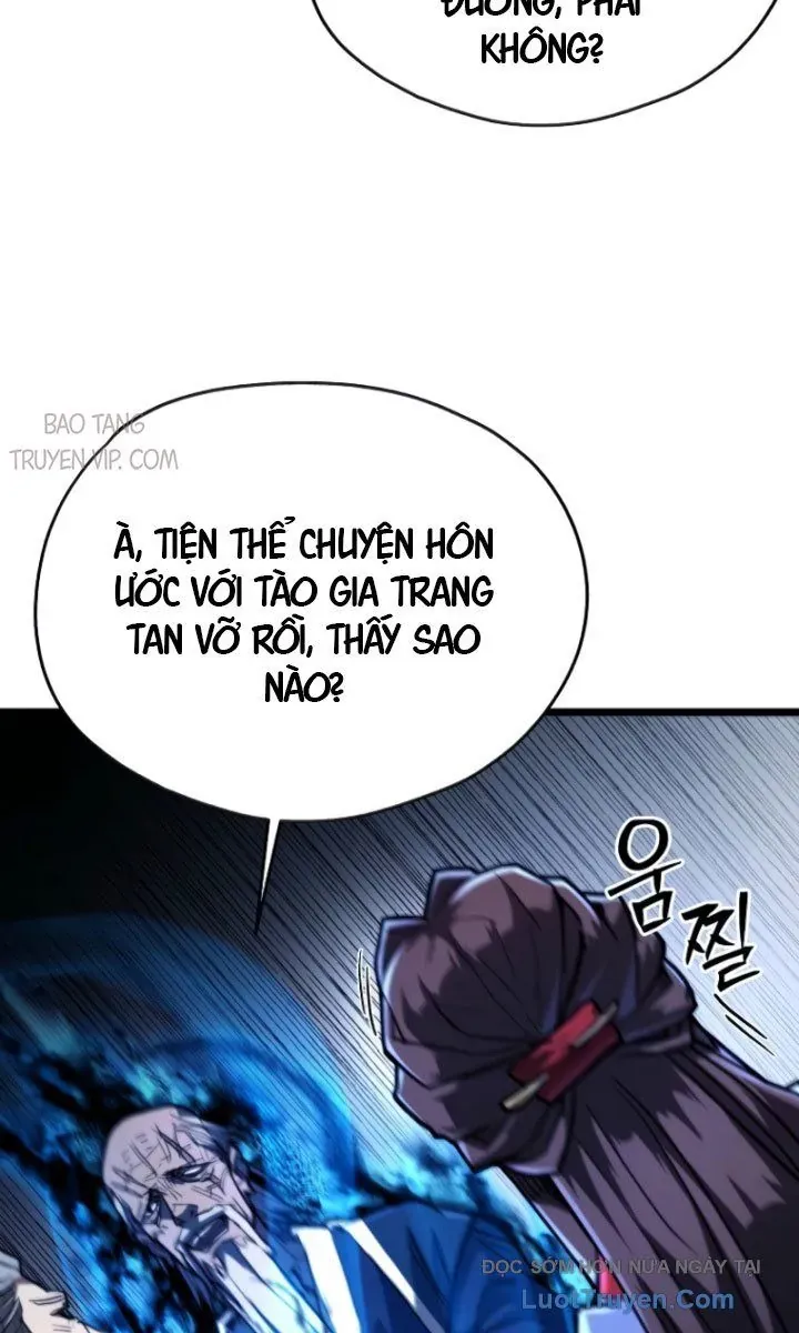Thương Quỷ Vô Song Chap 20 - Next Chap 21