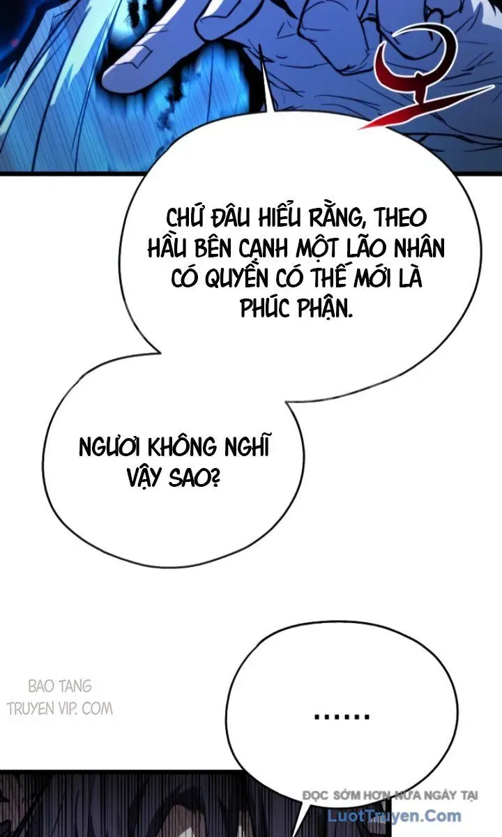 Thương Quỷ Vô Song Chap 20 - Next Chap 21