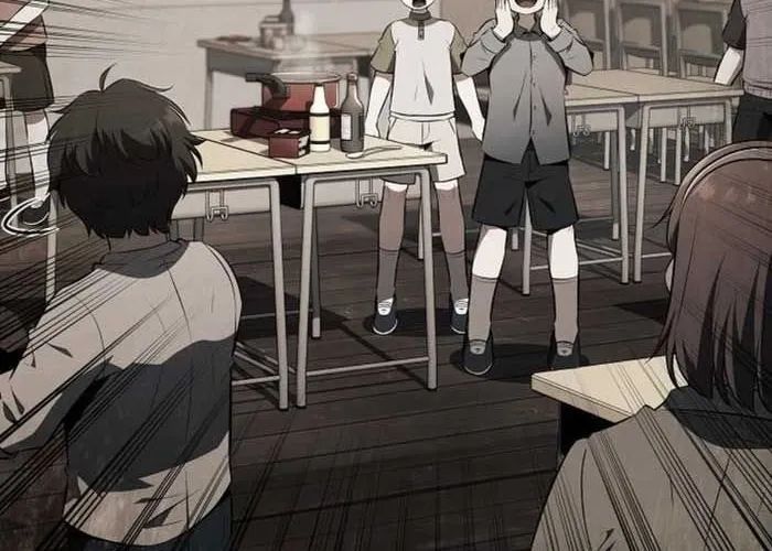 Quán Ăn Định Mệnh Chap 26 - Next Chap 27