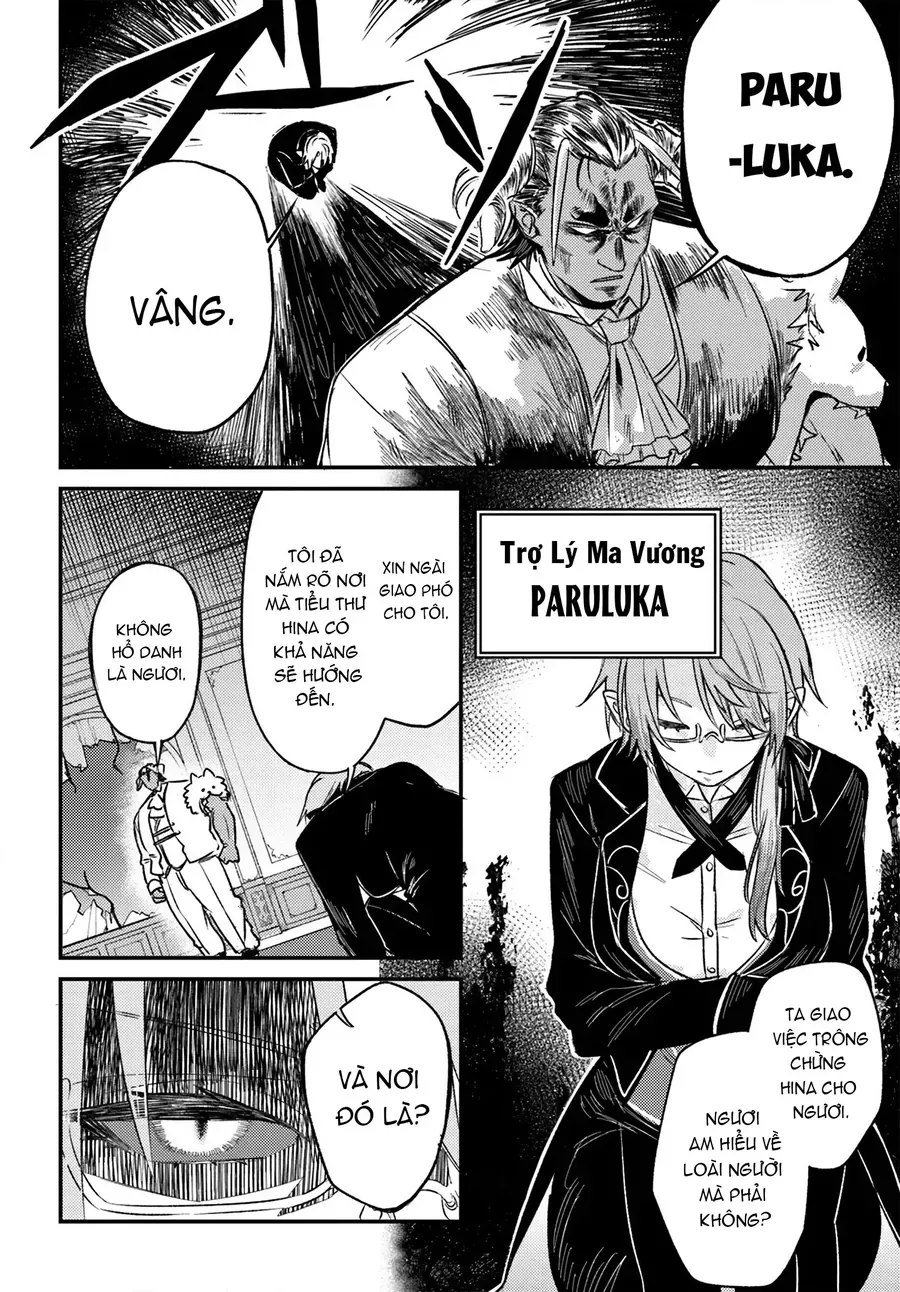 Sau Khi Bị Đuổi Khỏi Nhóm Dũng Giả, Tôi Quay Về Quê Nhà Thì Cả Nhóm Lại Kéo Nhau Theo Về Luôn?! Chap 5.2 - Next Chap 6