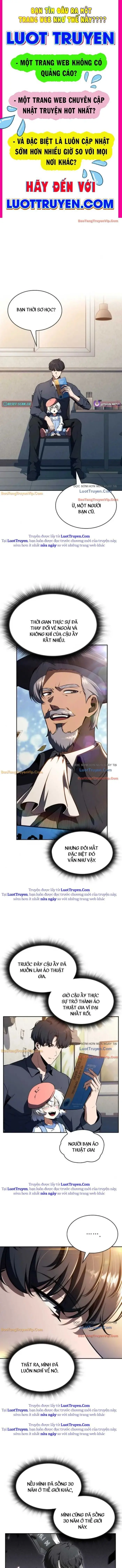 Quán Ăn Nơi Tận Cùng Thế Giới Chap 26 - Next Chap 27