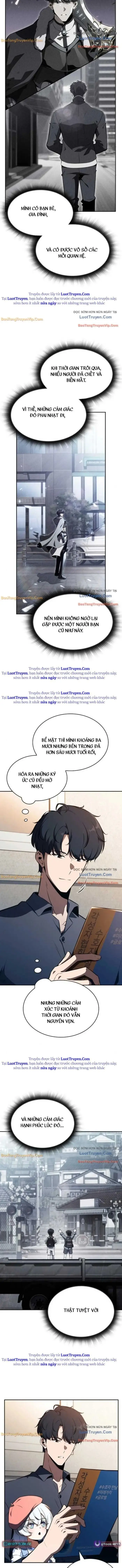 Quán Ăn Nơi Tận Cùng Thế Giới Chap 26 - Next Chap 27