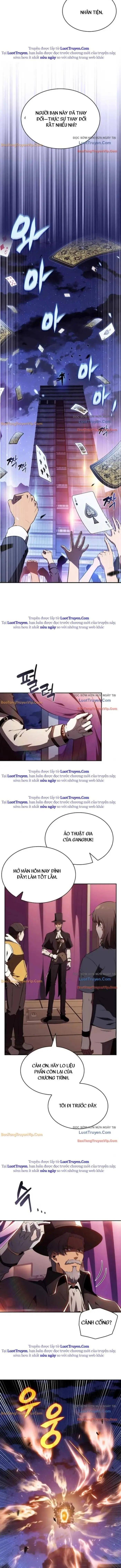 Quán Ăn Nơi Tận Cùng Thế Giới Chap 26 - Next Chap 27
