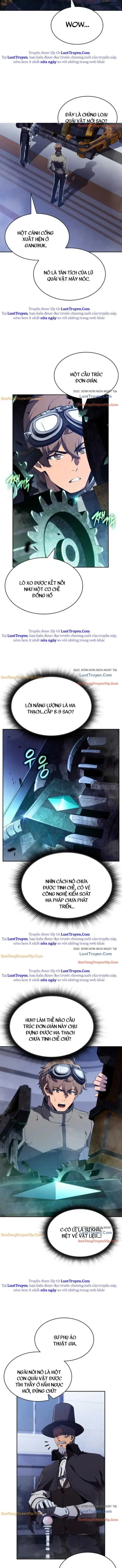 Quán Ăn Nơi Tận Cùng Thế Giới Chap 26 - Next Chap 27