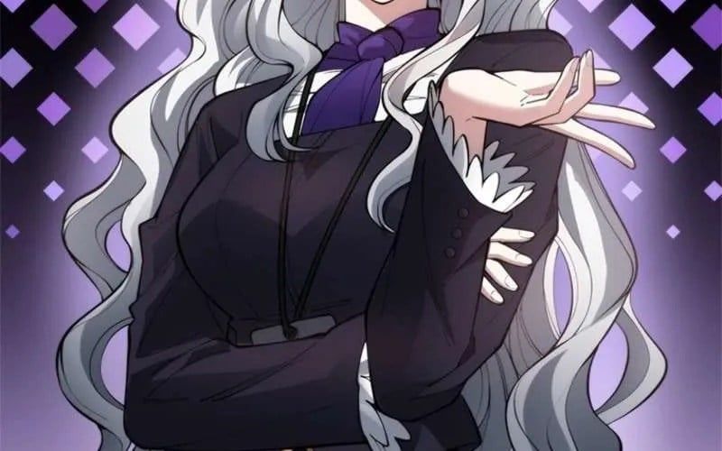 Ranker Sss Được Chọn Chap 34 - Next Chap 35