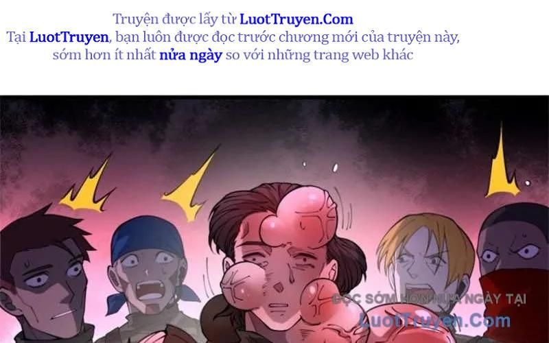 Ranker Sss Được Chọn Chap 34 - Next Chap 35