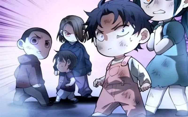 Ranker Sss Được Chọn Chap 34 - Next Chap 35