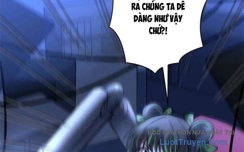 Ranker Sss Được Chọn Chap 34 - Next Chap 35