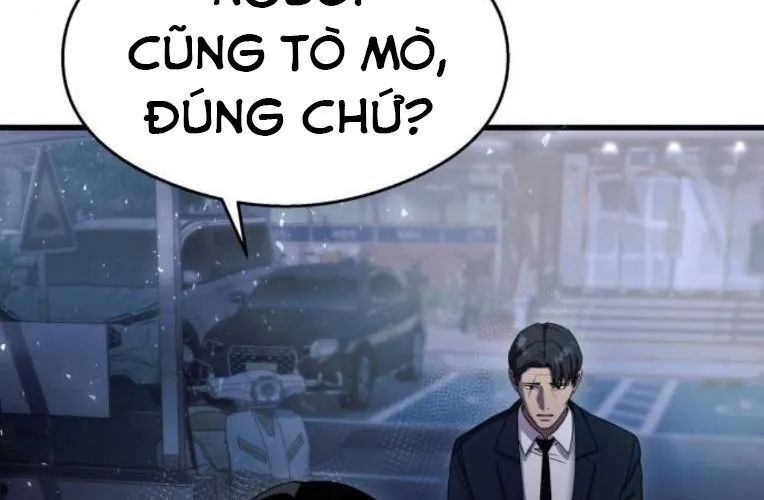 Hẹn Hò Rùng Rợn Chap 38 - Next Chap 39