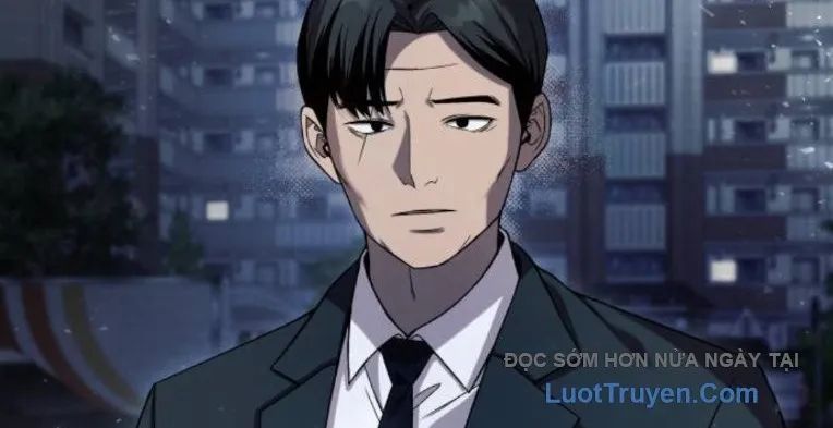Hẹn Hò Rùng Rợn Chap 38 - Next Chap 39