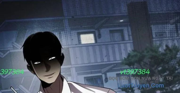 Hẹn Hò Rùng Rợn Chap 38 - Next Chap 39