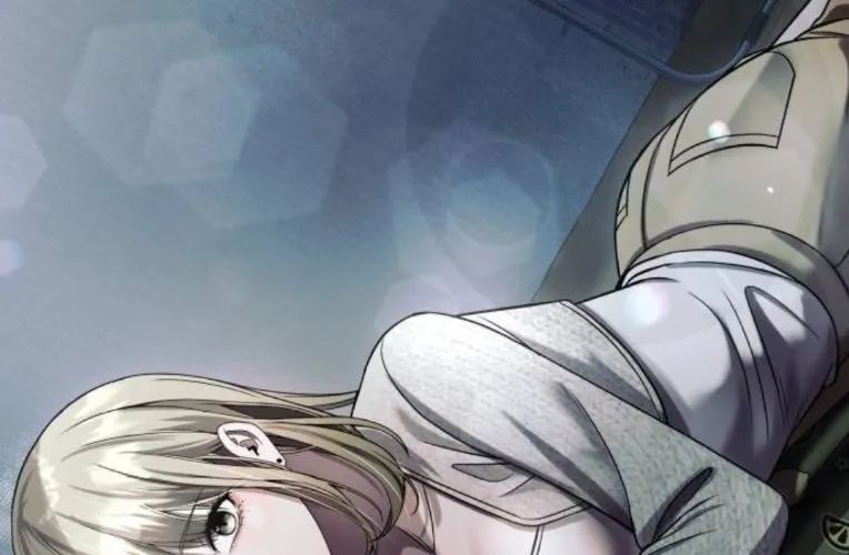 Hẹn Hò Rùng Rợn Chap 38 - Next Chap 39