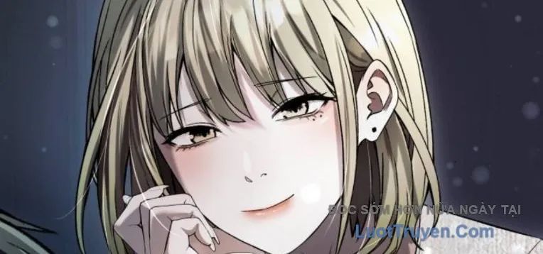 Hẹn Hò Rùng Rợn Chap 38 - Next Chap 39