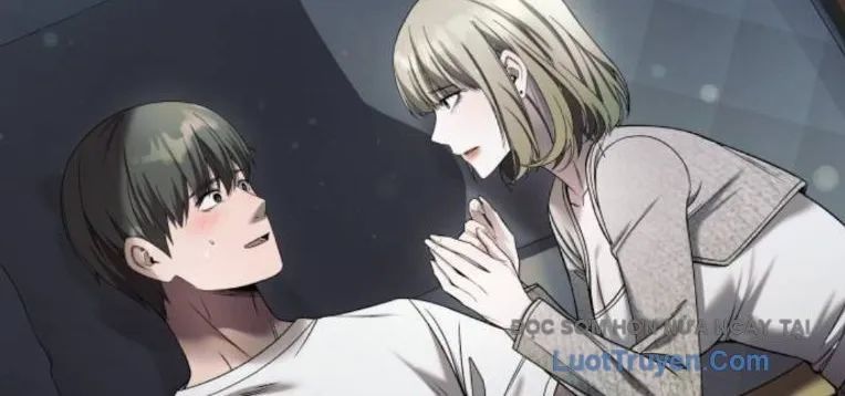 Hẹn Hò Rùng Rợn Chap 38 - Next Chap 39