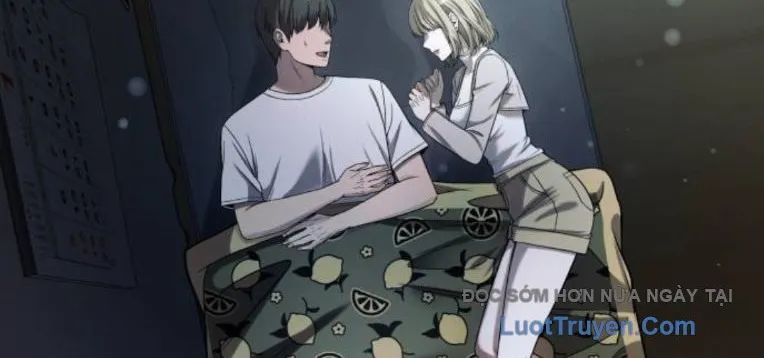 Hẹn Hò Rùng Rợn Chap 38 - Next Chap 39