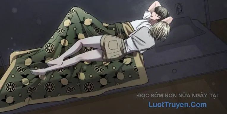 Hẹn Hò Rùng Rợn Chap 38 - Next Chap 39
