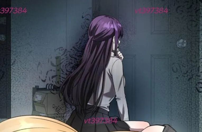 Hẹn Hò Rùng Rợn Chap 38 - Next Chap 39
