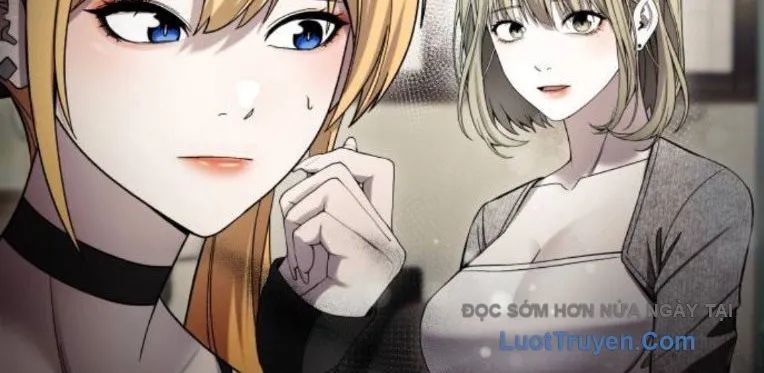 Hẹn Hò Rùng Rợn Chap 38 - Next Chap 39