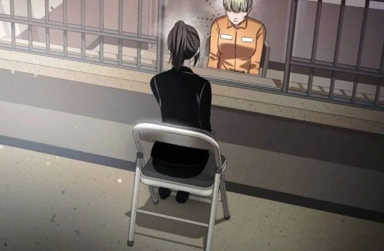 Hẹn Hò Rùng Rợn Chap 38 - Next Chap 39